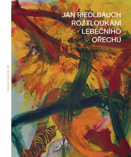 Roztloukání lebečního ořechu - Jan Riedlbauch, Petr Šmaha