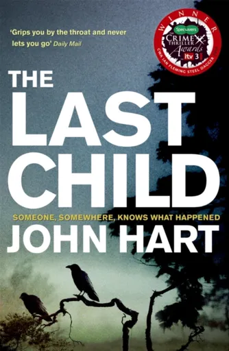 The Last Child - John Hart