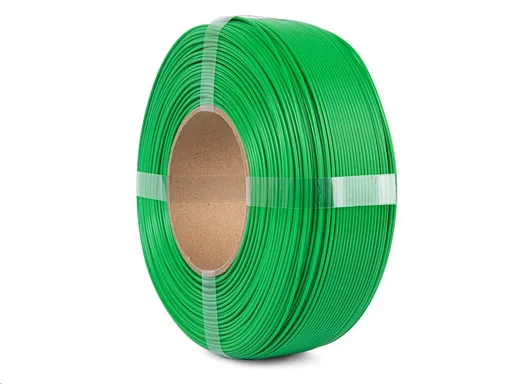 "The Filament" by Spectrum TF-24076, ReFill PLA HS, 1.75mm, ENERGY GREEN, 1kg
