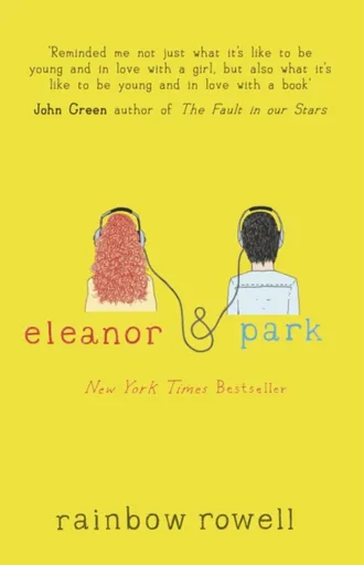 Eleanor & Park - Rainbow Rowellová