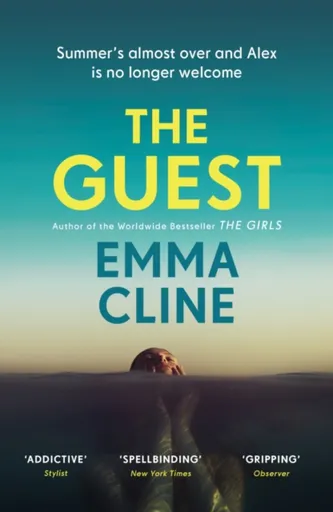 The Guest - Emma Cline