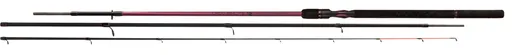 Mikado prut lady bixlite method feeder 3,6 m 80 g