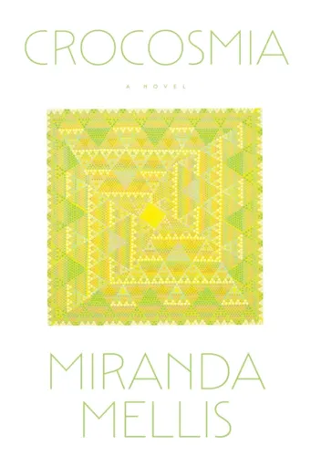 Crocosmia - Miranda Mellis