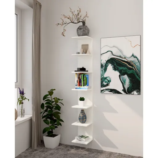 Závěsná police DORNA Tempo Kondela