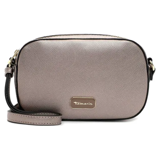 Dámská kabelka Tamaris Abiha - stříbrná