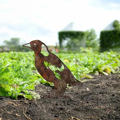 Zahradní dekorace Bird -A 03