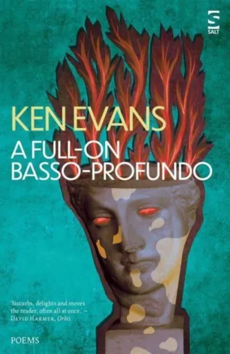 A Full-On Basso Profundo - Ken Evans