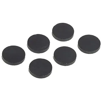 RON 850 16 mm, černý - balení 12 ks (20801001)