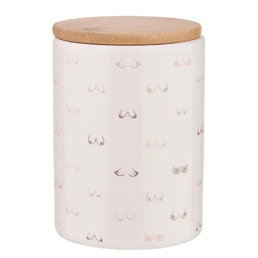 QUEEN IT Dóza prsa 700 ml