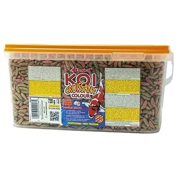 Tropical Koi Croissant Colour 3 l 720 g (5900469420164)