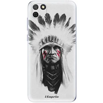 iSaprio Indian 01 pro Honor 9S (ind01-TPU3_Hon9S)