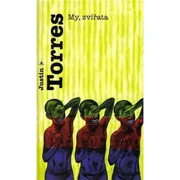 My, zvířata (978-80-257-1002-9)