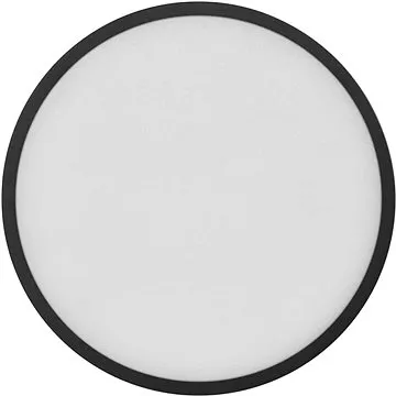 EMOS LED svítidlo NEXXO černé, 30 cm, 28,5 W, teplá/neutrální bílá (1539087282)