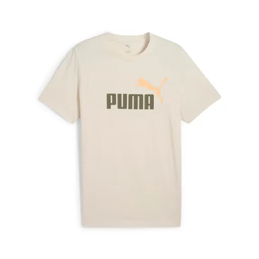 Puma ESS 2 Color No. 1 Logo Tee XL