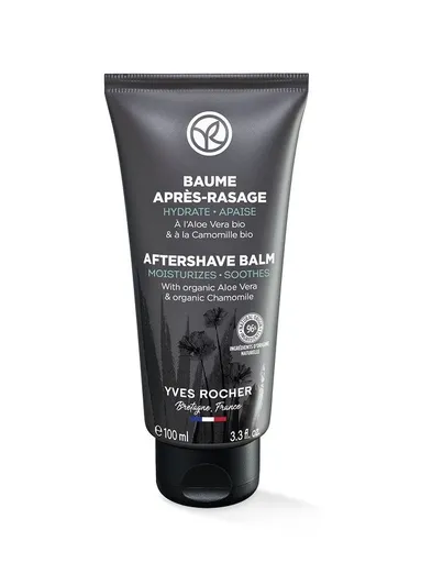 Yves Rocher Men Balzám po holení 100 ml
