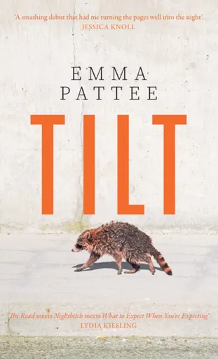 Tilt - Emma Pattee