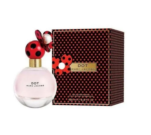 Marc Jacobs Dot parfémovaná voda pro ženy 100 ml