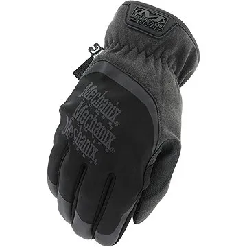 Mechanix ColdWork FastFit černé (motonad02055)