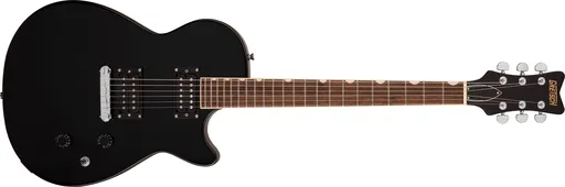 Gretsch Streamliner Jet Club LRL Jet Black