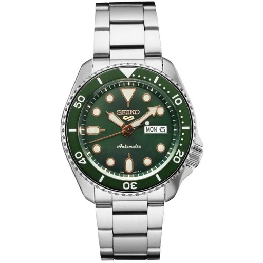 Seiko 5 Sports SRPD63K1 - 30 dnů na vrácení zboží