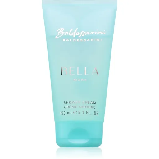 Baldessarini Bella Mare sprchový gel pro ženy 150 ml