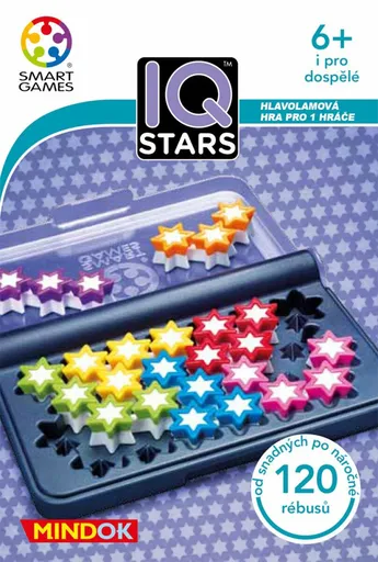 SMART: IQ Stars