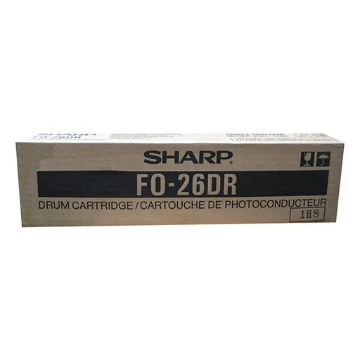 SHARP FO-26DR - originální
