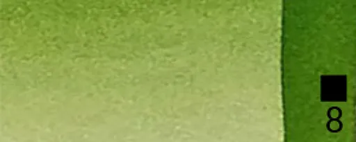 Akvarelové barvy Renesans 1,5ml – 33 Zeleň chromová