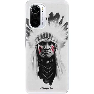 iSaprio Indian 01 pro Xiaomi Poco F3 (ind01-TPU3-PocoF3)