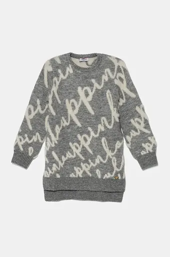 Dívčí šaty Pinko Up