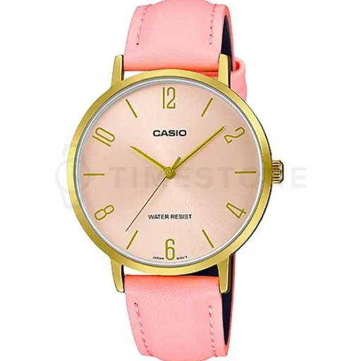 Casio Collection LTP-VT01GL-4BUDF - 30 dnů na vrácení zboží