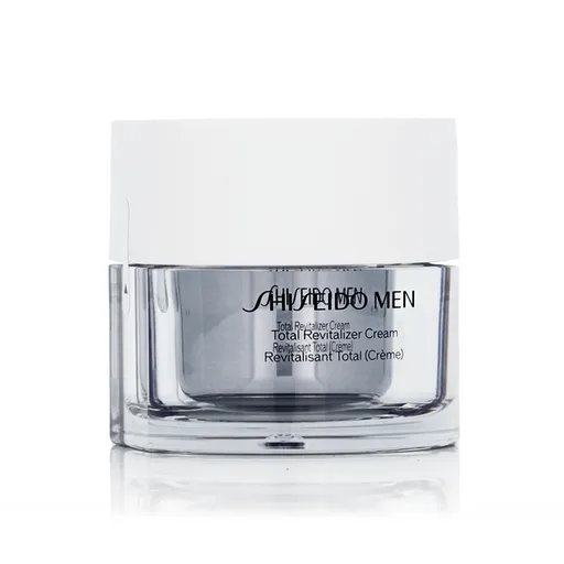 Shiseido Men Total Revitalizer Cream 50 ml