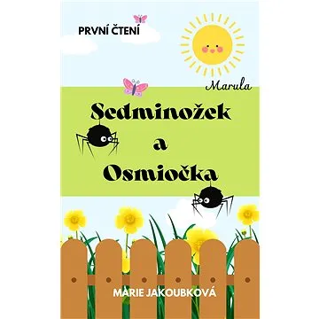 Sedminožek a Osmiočka (999-00-035-8809-8)