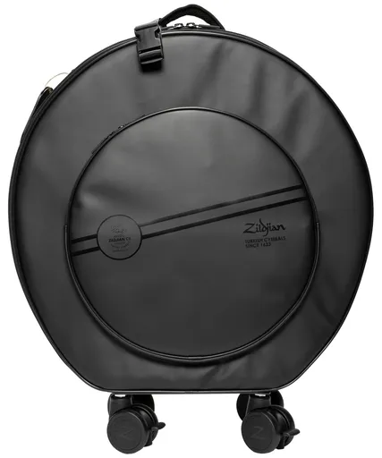Zildjian 24" Rolling Touring Black