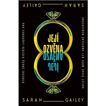 Její ozvěna  (978-80-277-0191-9)