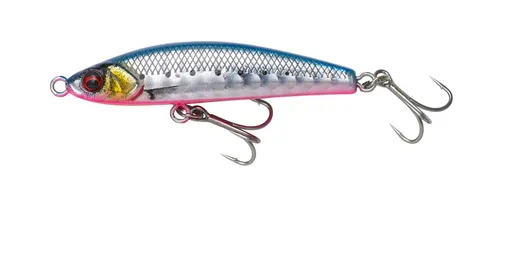 Savage Gear Wobler Gravity Pencil S Pink Belly Sardine PHP - 5cm 8g,Savage Gear Wobler Gravity Pencil S Pink Belly Sardine PHP - 5cm 8g