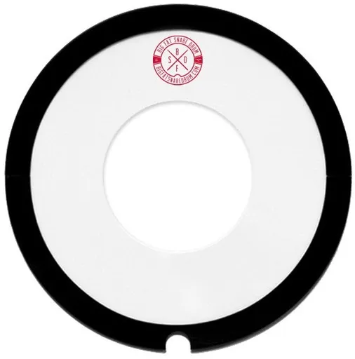 Big Fat Snare Drum 14" Steve´s Donut