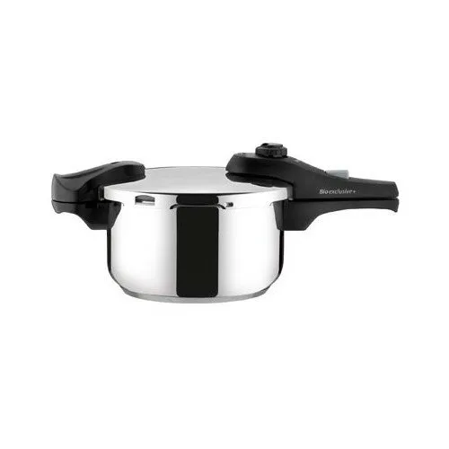 TESCOMA tlakový hrnec BIO EXCLUSIVE+ 4.0 l , 4 l