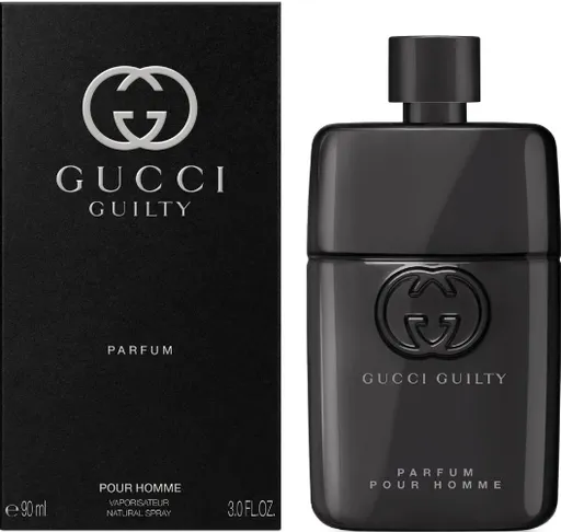 Gucci Guilty Pour Homme - parfém 90 ml