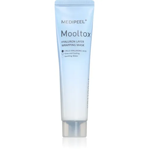 Medi - Peel Mooltox slupovací maska 70 ml