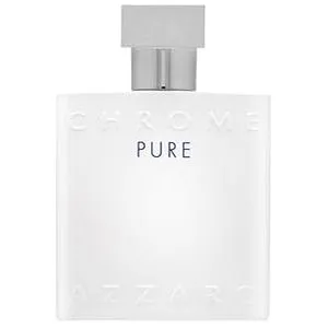 AZZARO Chrome Pure EdT 30 ml (3351500009312)