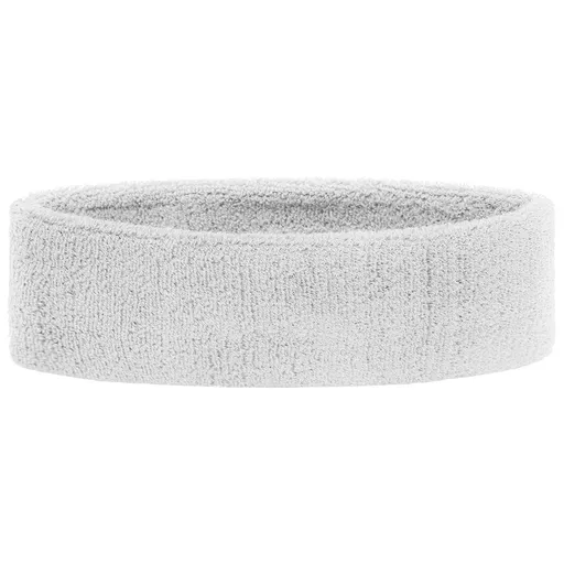 Myrtle Beach (Daiber) Sportovní čelenka MB042 - Bílá