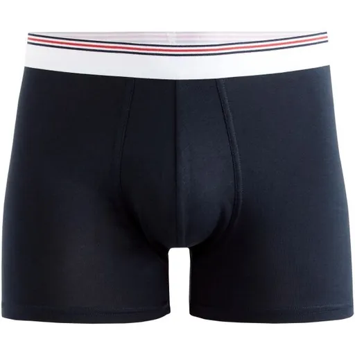 CELIO MIKE Pánské spodní prádlo, tmavě modrá, velikost