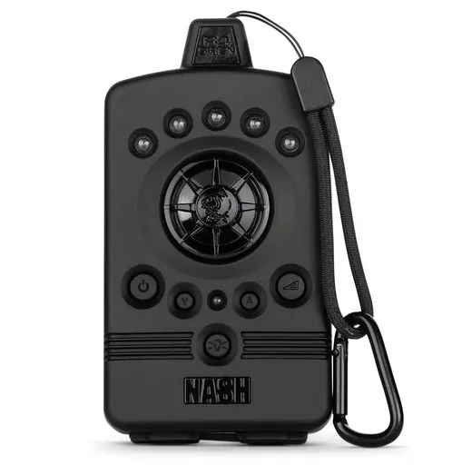 Nash Příposlech Siren R4 Receiver,Nash Příposlech Siren R4 Receiver