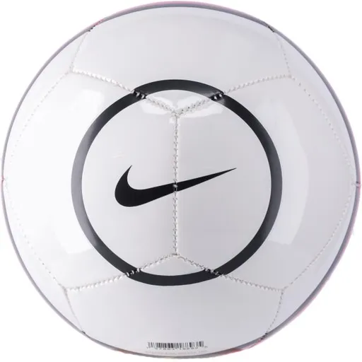 Nike SKILLS T90 Mini fotbalový míč, bílá, velikost