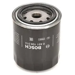 BOSCH Olejový filtr 0 451 104 014 (0451104014)