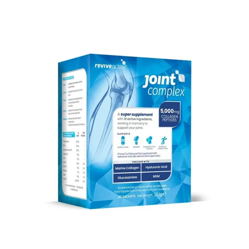 Revive Active Joint Complex lesní ovoce 30 sáčků