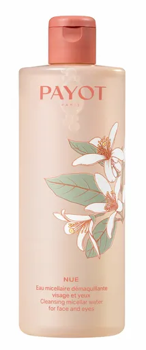 Payot Čisticí micelární voda (Cleansing Micellar Water) 400 ml