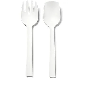 Blim Plus Servírovací nástroje Paestum PS3-000 Artic White (PS3-000)