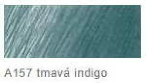 Pastelka Faber-Castell Polychromos – 157 dark indigo